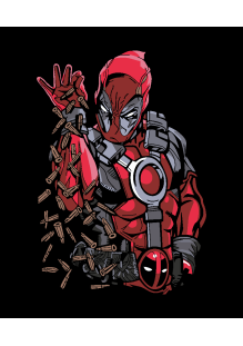 Pop Culture Parodies